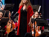 Opern und Operetten Gala - Leitung: Maurizio Quaremba. Anna Pehlken